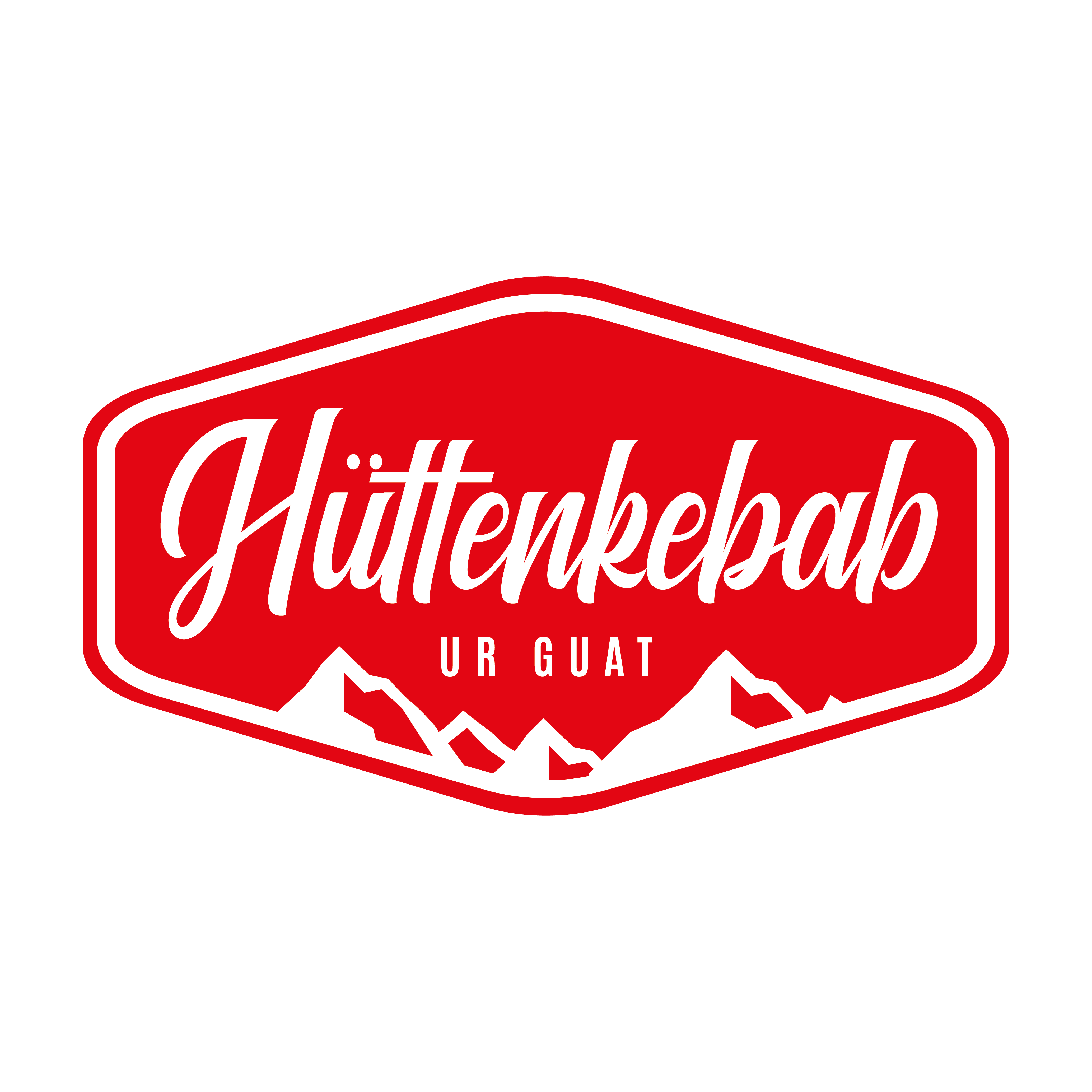 HÜTTENKEBAB